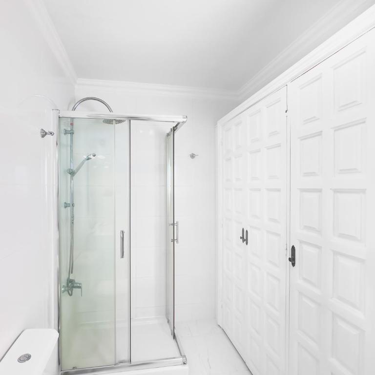 Aitana - 3 pools, fibre net, ocean view - Apartamento de 1 dormitorio - 25