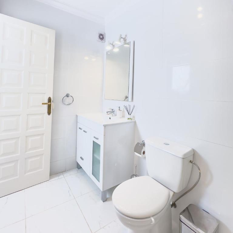 Aitana - 3 pools, fibre net, ocean view - Apartamento de 1 dormitorio - 26