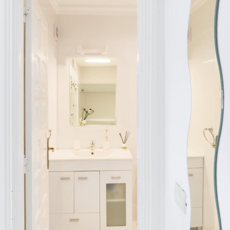 Aitana - 3 pools, fibre net, ocean view - Apartamento de 1 dormitorio - 27