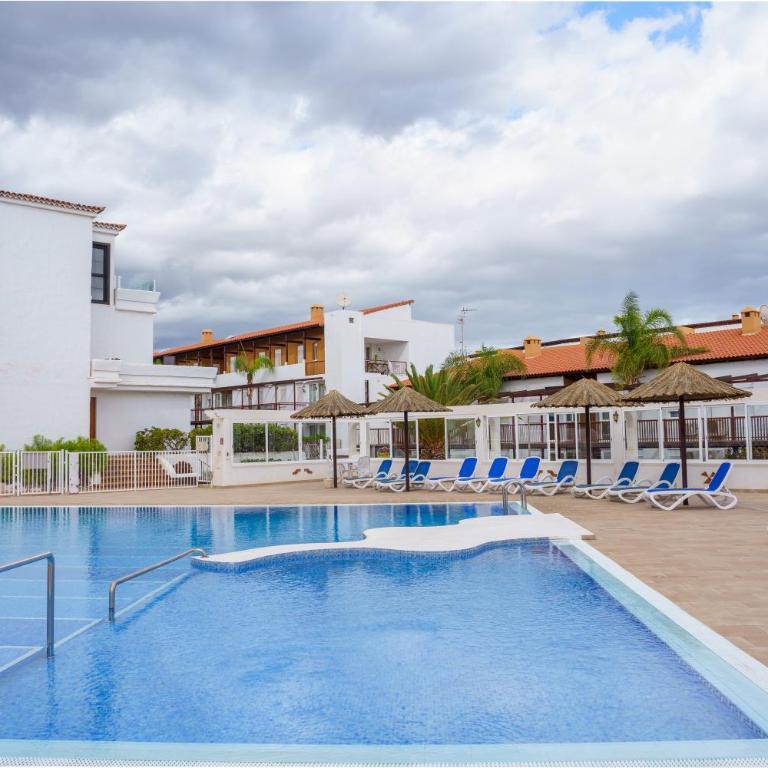 Aitana - 3 pools, fibre net, ocean view - Apartamento de 1 dormitorio - 39
