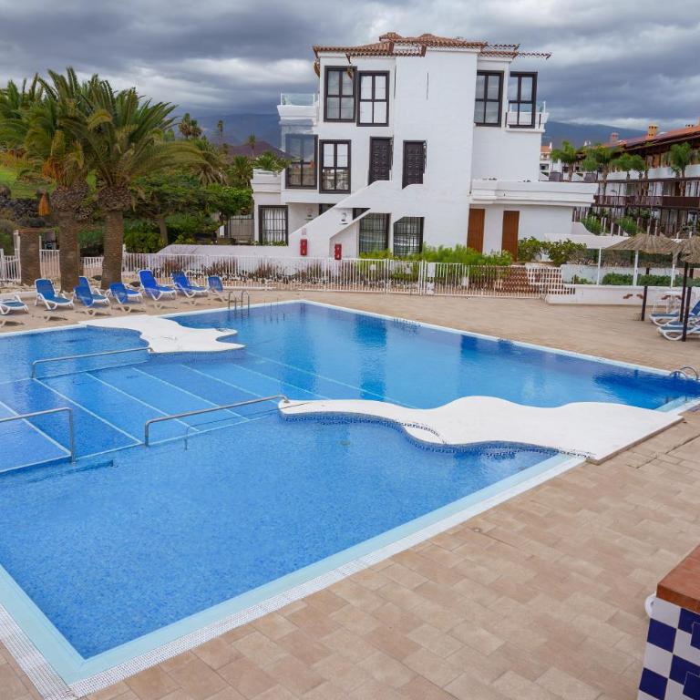 Aitana - 3 pools, fibre net, ocean view - Apartamento de 1 dormitorio - 37