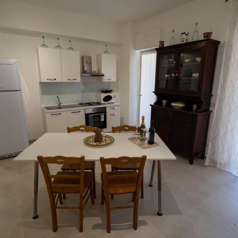 Luna apartment - Casa Vacanze - 6