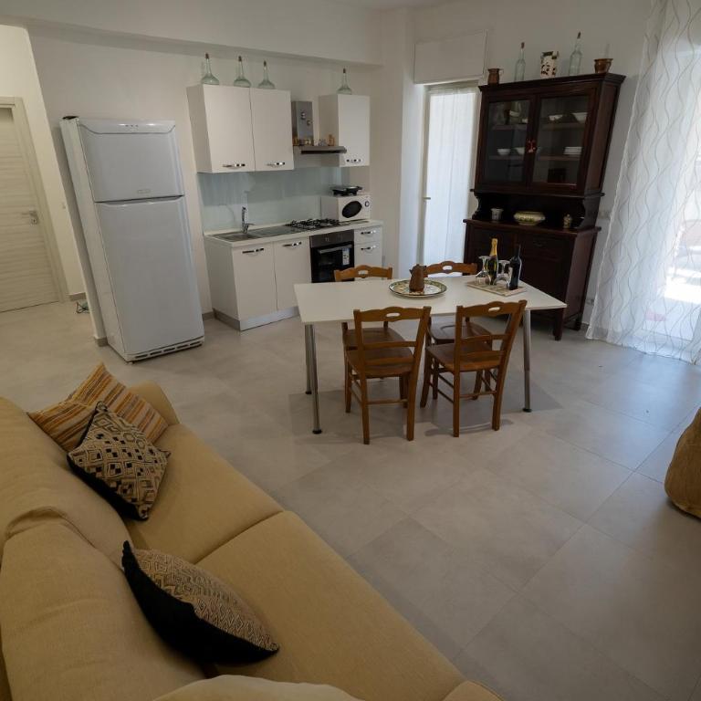 Luna apartment - Casa Vacanze - 10