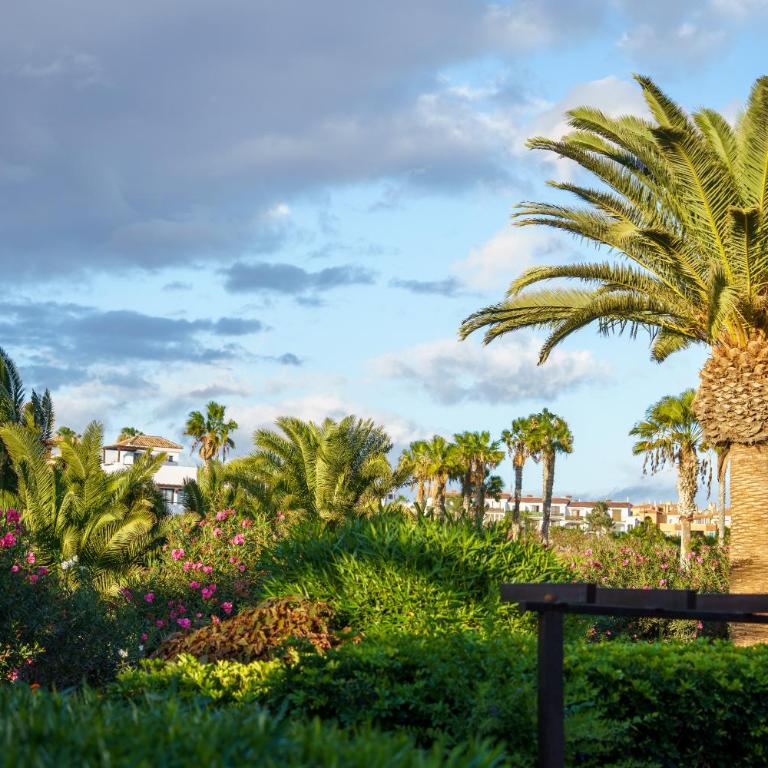 Aitana - 3 pools, fibre net, ocean view - Apartamento de 1 dormitorio - 50