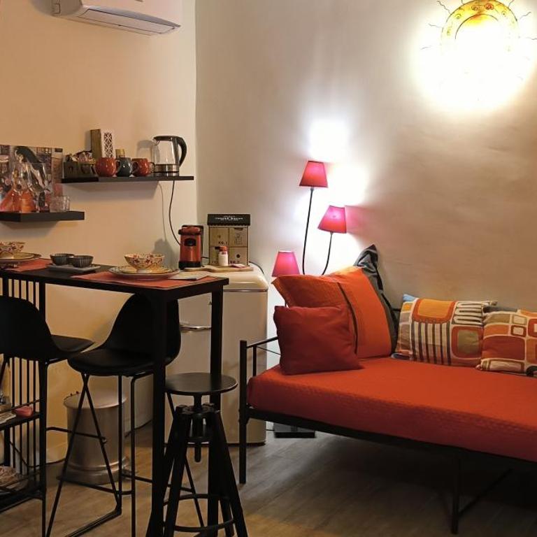 La 'NZIRIA - Appartamento con 2 Camere da Letto - 41