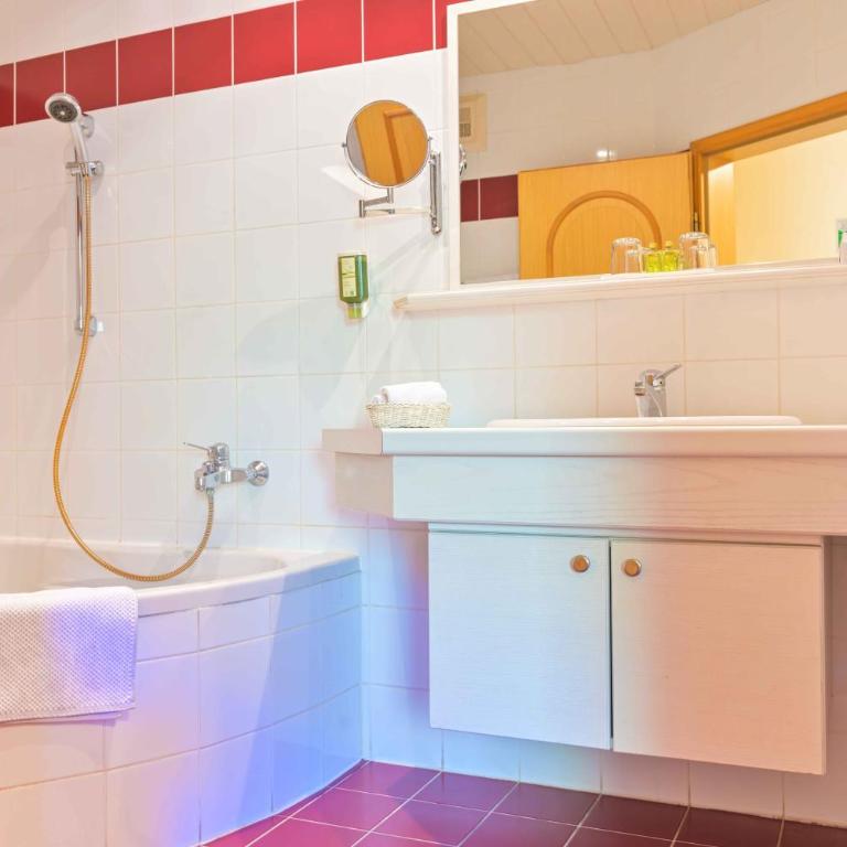 Ferienhotel Alber - Junior Suite - 4