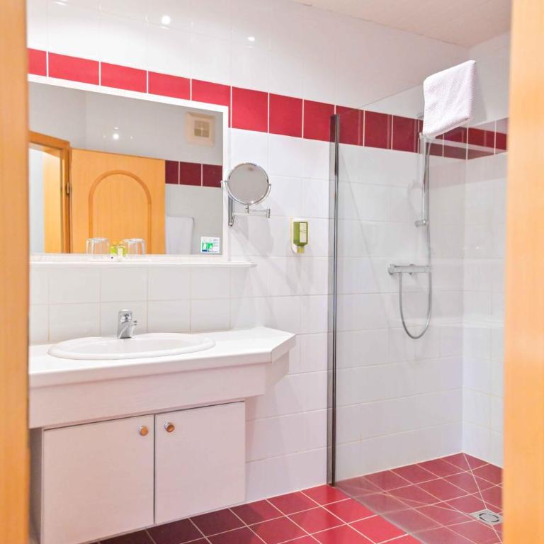 Ferienhotel Alber - Junior Suite - 3