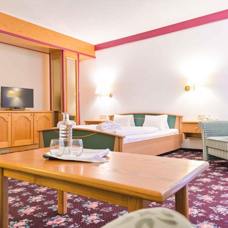 Ferienhotel Alber - Junior Suite - 6