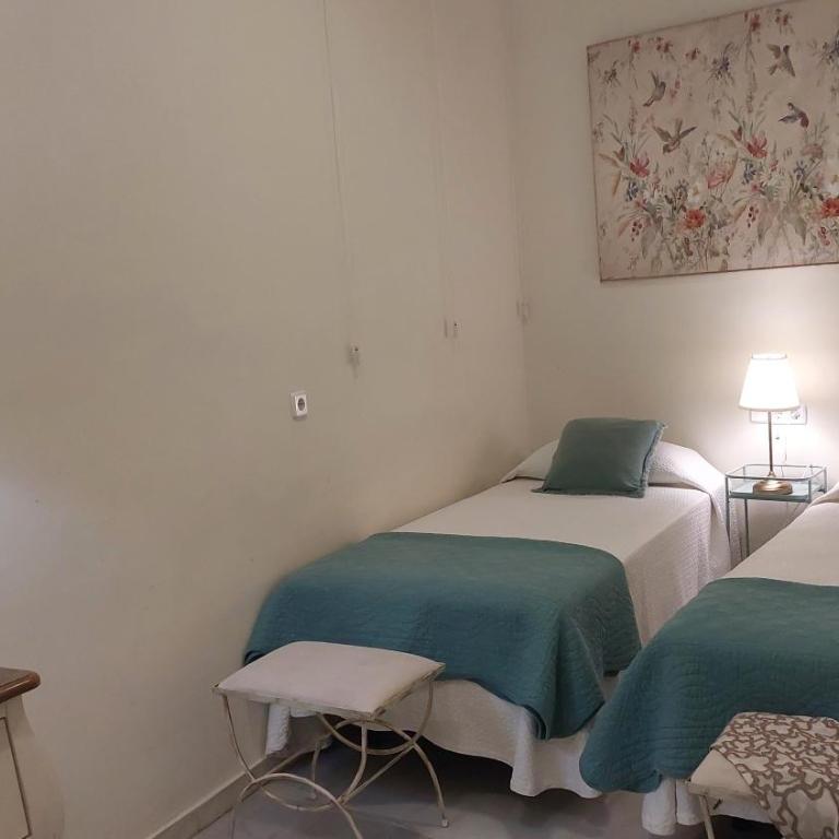 Magdalena Plaza City Center 2 - Apartamento de 3 dormitorios - 15