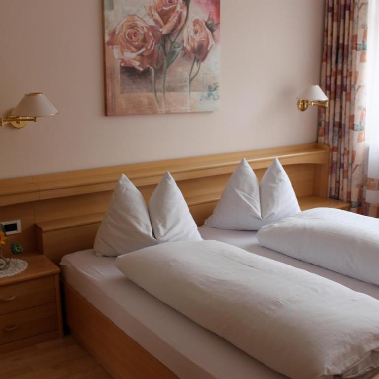 Appartamento Ciasa Vilin - Apartment mit 2 Schlafzimmern - 4
