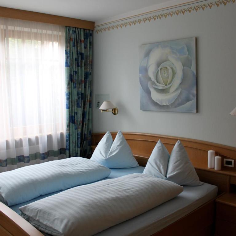 Appartamento Ciasa Vilin - Apartment mit 2 Schlafzimmern - 5
