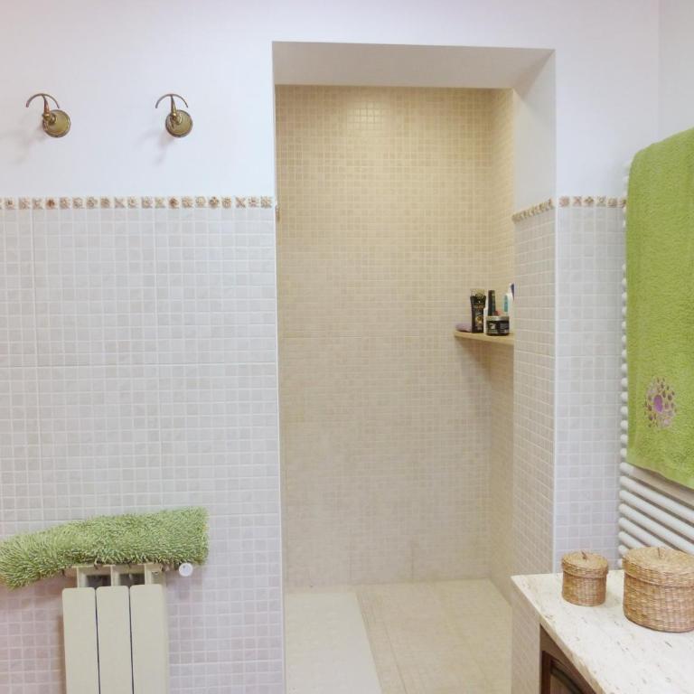 Villa Antic Plankton - Masos de Pals - Free Parking, Beach, Wifi, Holidays - Villa - 24
