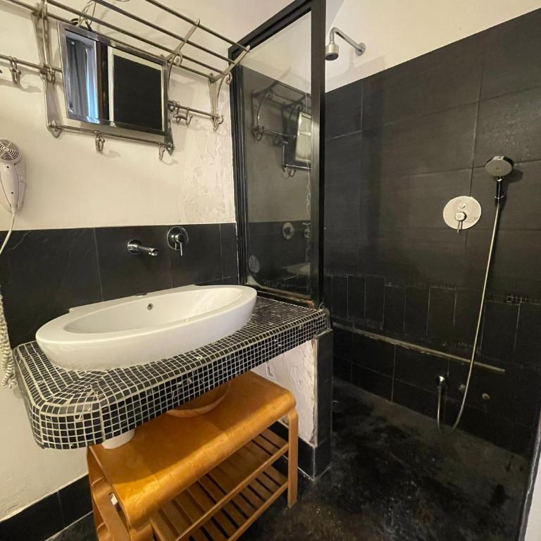il Plancton - Bett im Frauenschlafsaal mit 4 Betten - 2