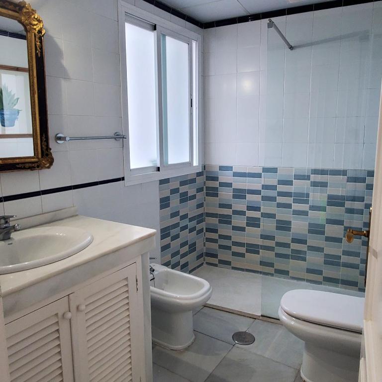 Magdalena Plaza City Center 2 - Apartamento de 3 dormitorios - 20