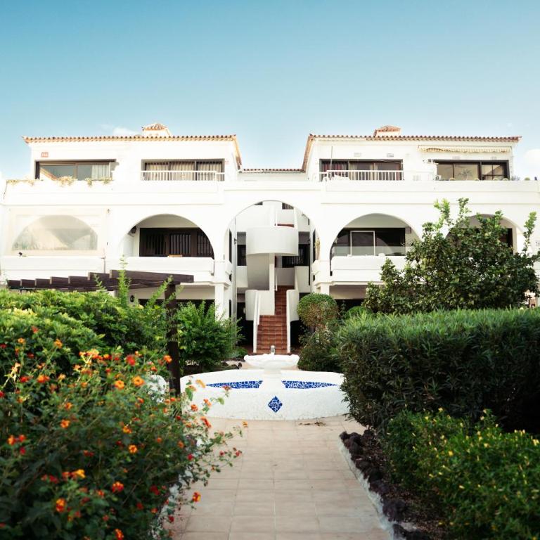 Aitana - 3 pools, fibre net, ocean view - Apartamento de 1 dormitorio - 56