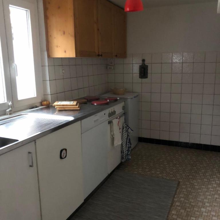 Chalet Crans-Montana - Appartement 1 Chambre - 16
