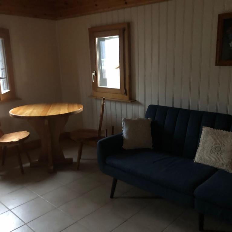 Chalet Crans-Montana - Appartement 1 Chambre - 22