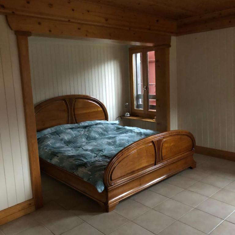 Chalet Crans-Montana - Appartement 1 Chambre - 23