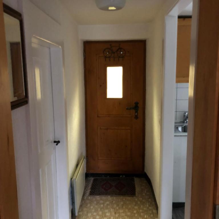 Chalet Crans-Montana - Appartement 1 Chambre - 24