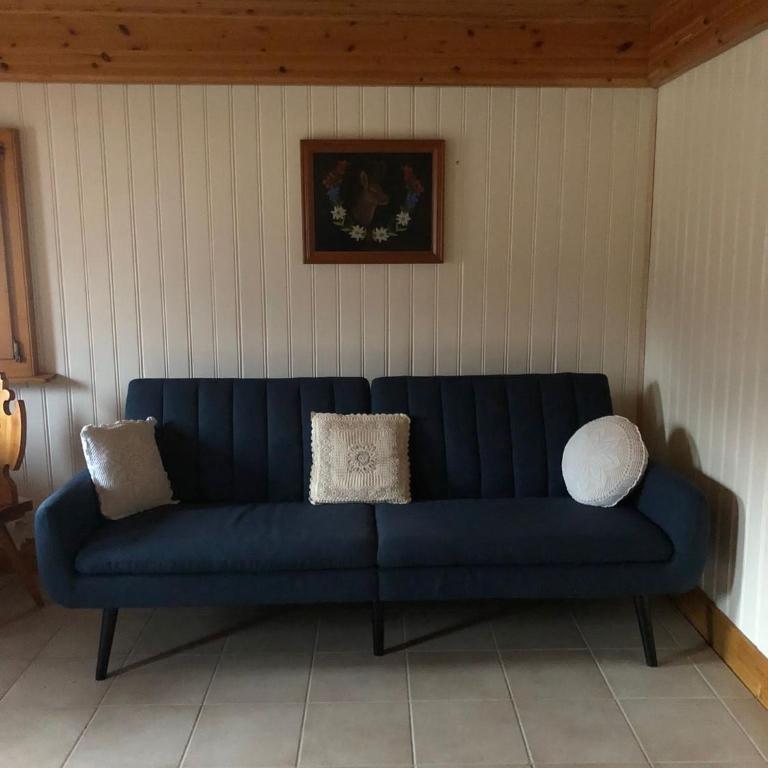 Chalet Crans-Montana - Appartement 1 Chambre - 25