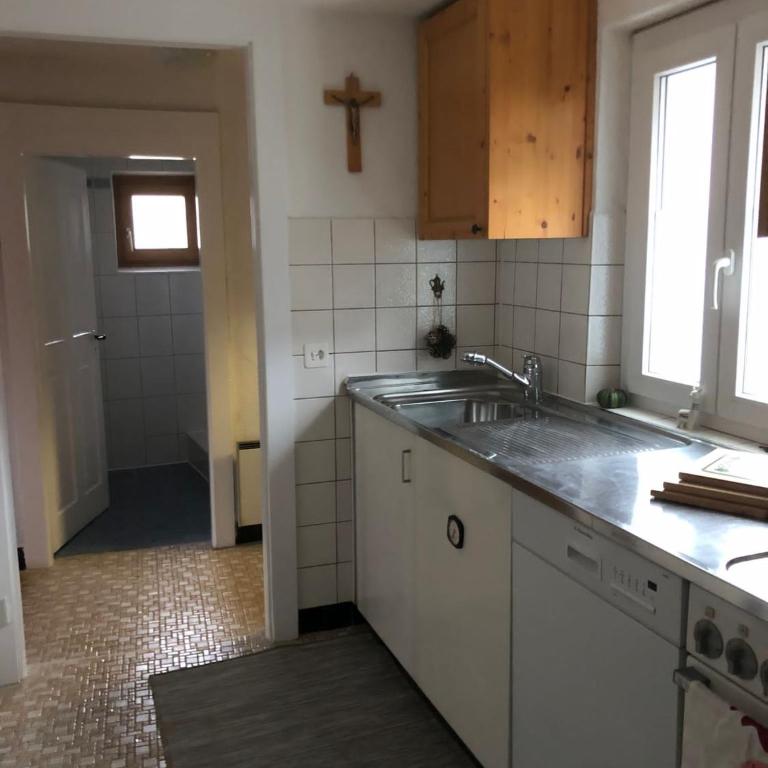 Chalet Crans-Montana - Appartement 1 Chambre - 26