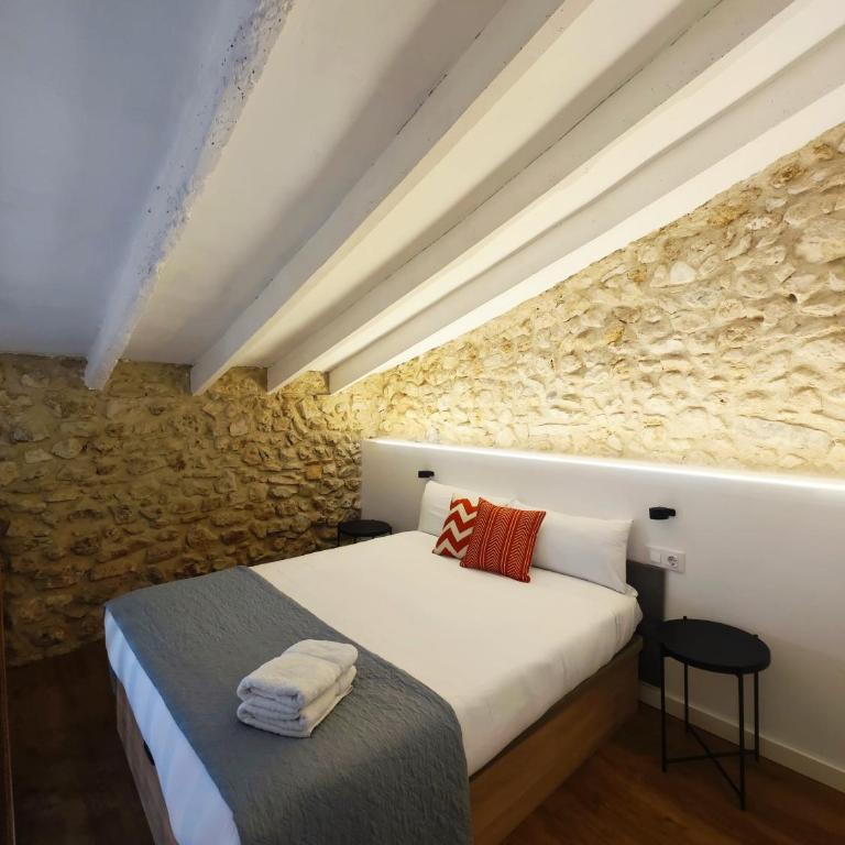 Casa Olivera - Apartamento - Planta baja - 2