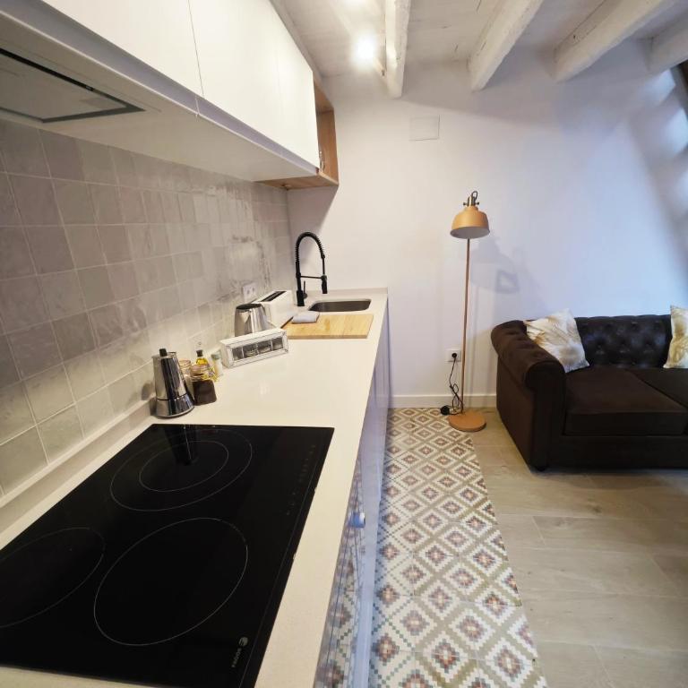 Casa Olivera - Apartamento - Planta baja - 23