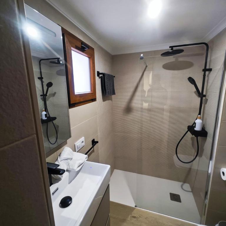 Casa Olivera - Apartamento - Planta baja - 21