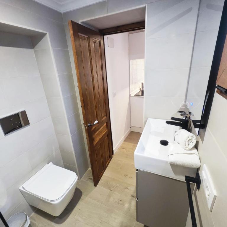 Casa Olivera - Apartamento - Planta baja - 20