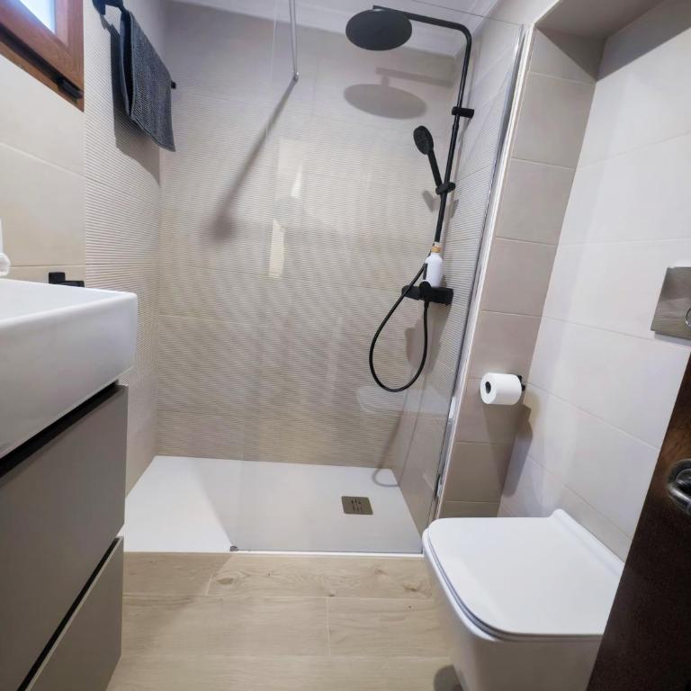 Casa Olivera - Apartamento - Planta baja - 19