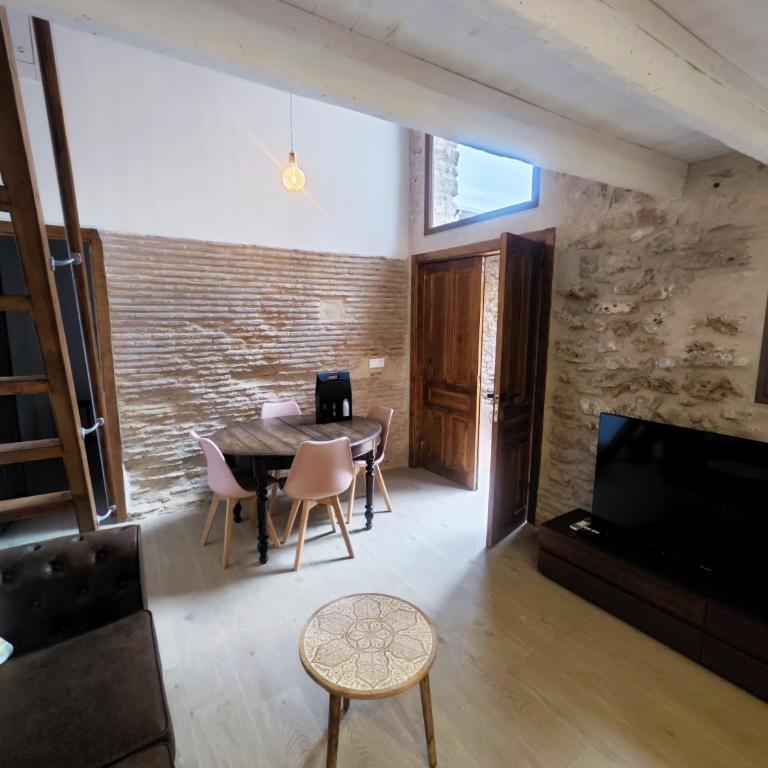 Casa Olivera - Apartamento - Planta baja - 18