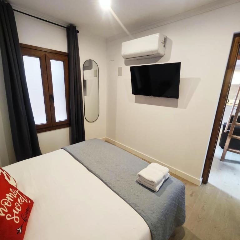 Casa Olivera - Apartamento - Planta baja - 16