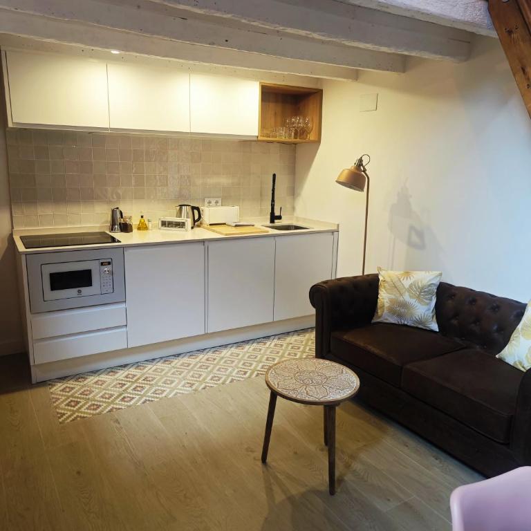 Casa Olivera - Apartamento - Planta baja - 15