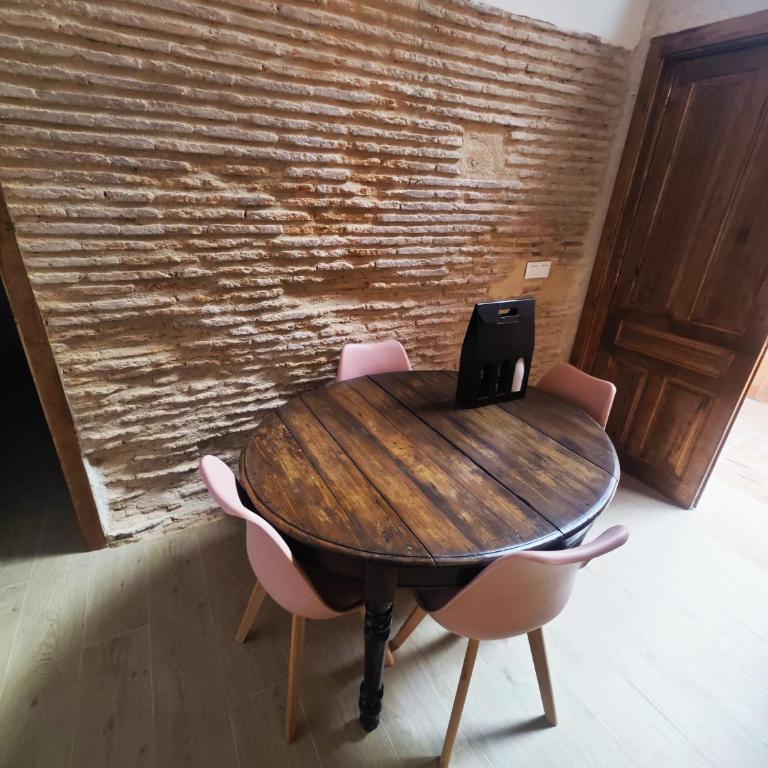 Casa Olivera - Apartamento - Planta baja - 14