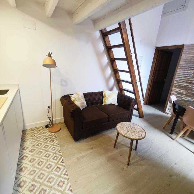 Casa Olivera - Apartamento - Planta baja - 11