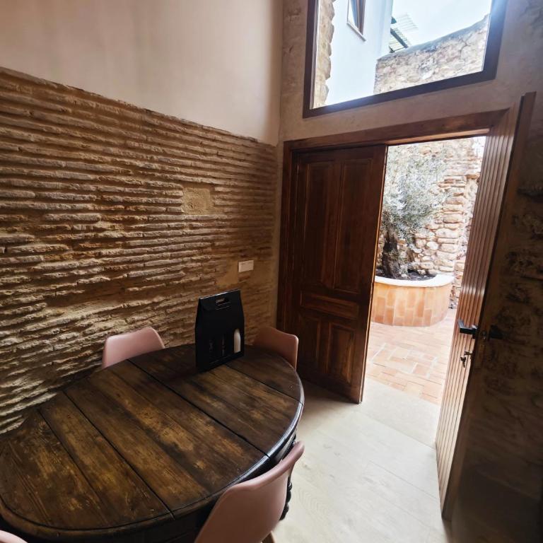 Casa Olivera - Apartamento - Planta baja - 10