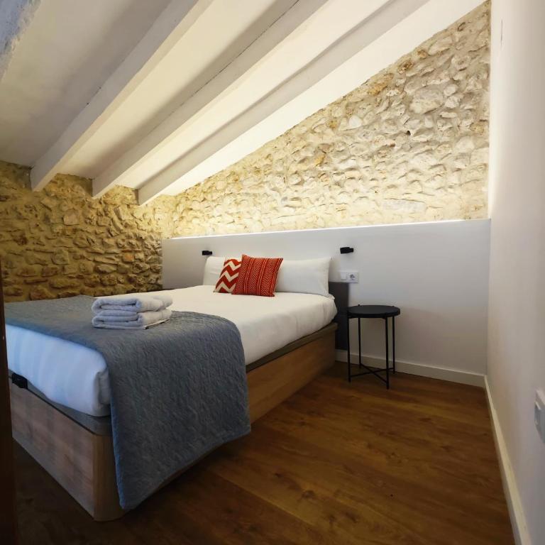 Casa Olivera - Apartamento - Planta baja - 9