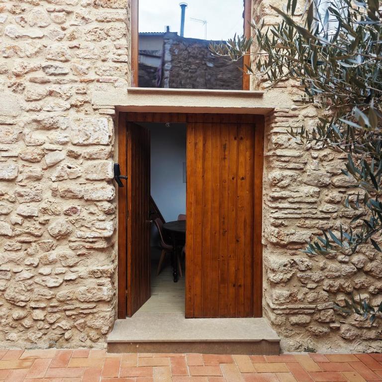 Casa Olivera - Apartamento - Planta baja - 5
