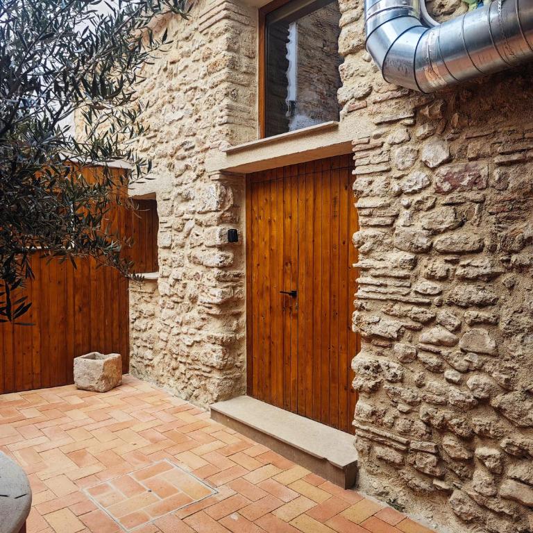 Casa Olivera - Apartamento - Planta baja - 3