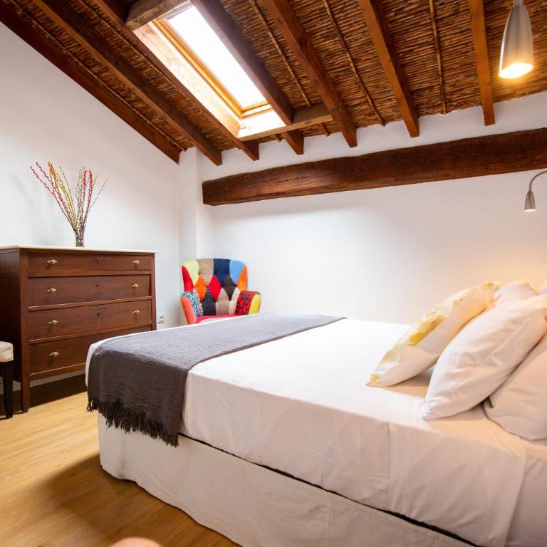 Casa Olivera - Apartamento Ático - 2