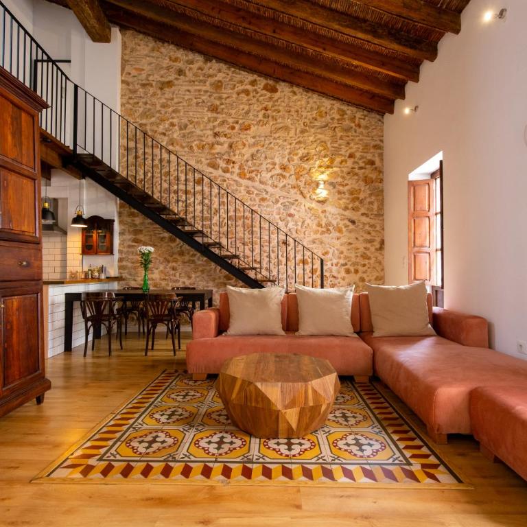 Casa Olivera - Apartamento Ático - 19