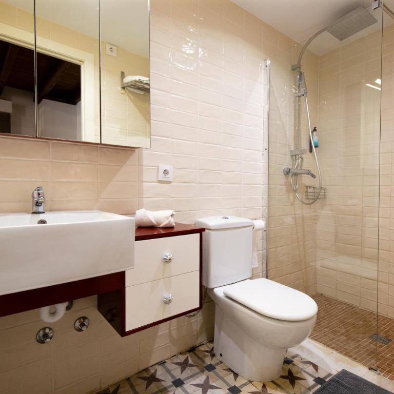 Casa Olivera - Apartamento Ático - 22