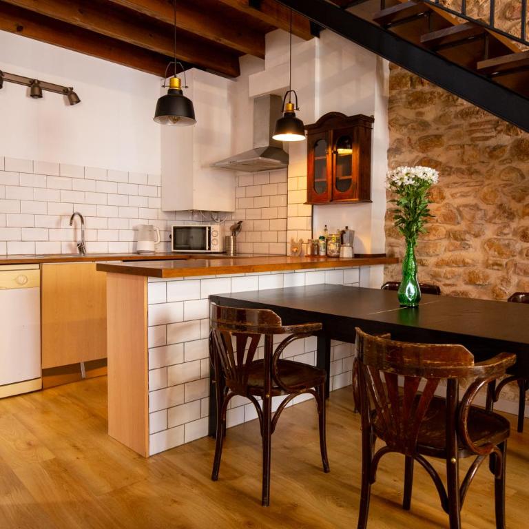 Casa Olivera - Apartamento Ático - 3