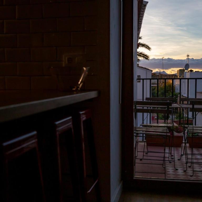Casa Olivera - Apartamento con terraza - 11