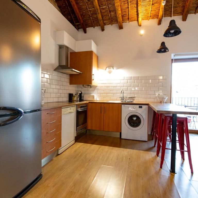 Casa Olivera - Apartamento con terraza - 14