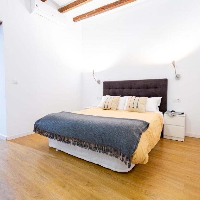 Casa Olivera - Apartamento de 2 dormitorios - 2