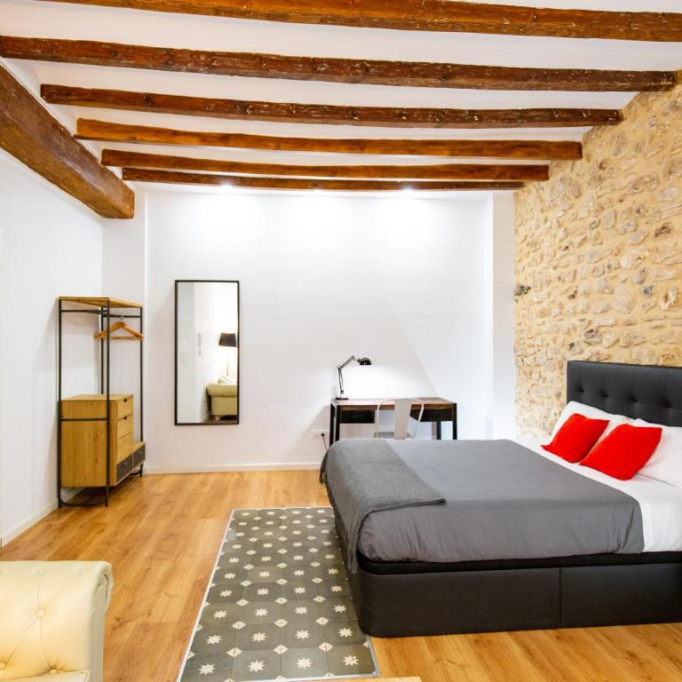 Casa Olivera - Apartamento Estudio - 4