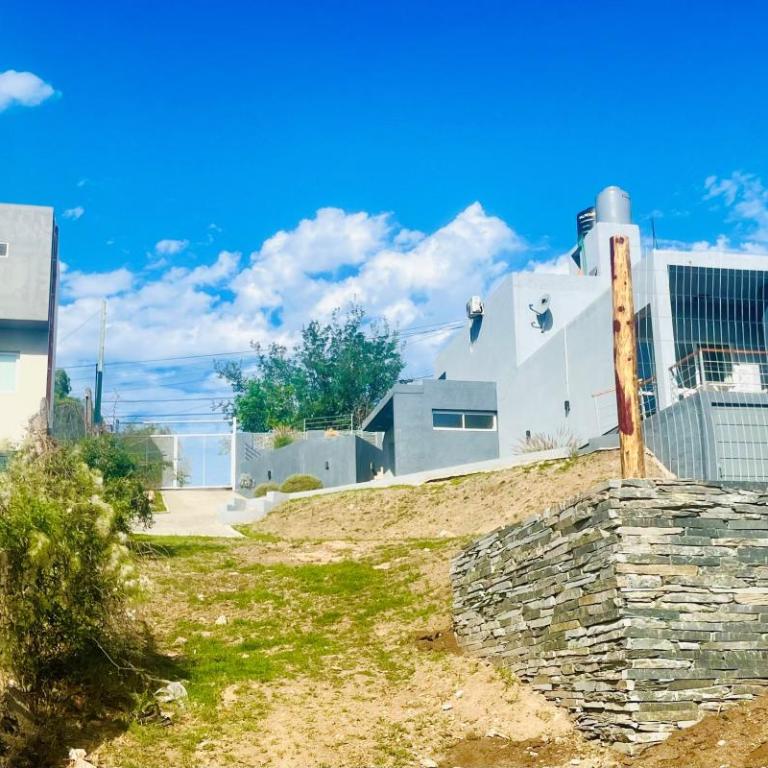 Lofts en la Sierra!! Excelente vista a los Gigantes - Apartamento de 1 dormitorio - 22