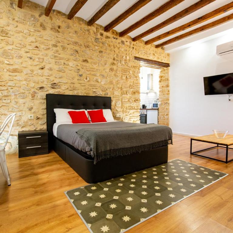 Casa Olivera - Apartamento Estudio - 1