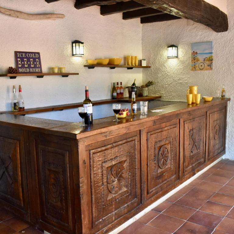 La Casa Celestial - Villa - 36